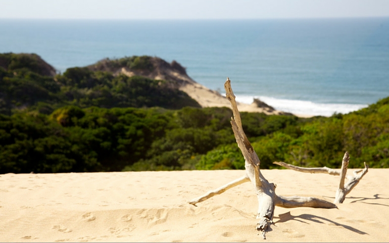 Moçambique